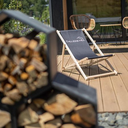 Chillzone-Hill Hotel Szalejow Gorny Eksteriør billede