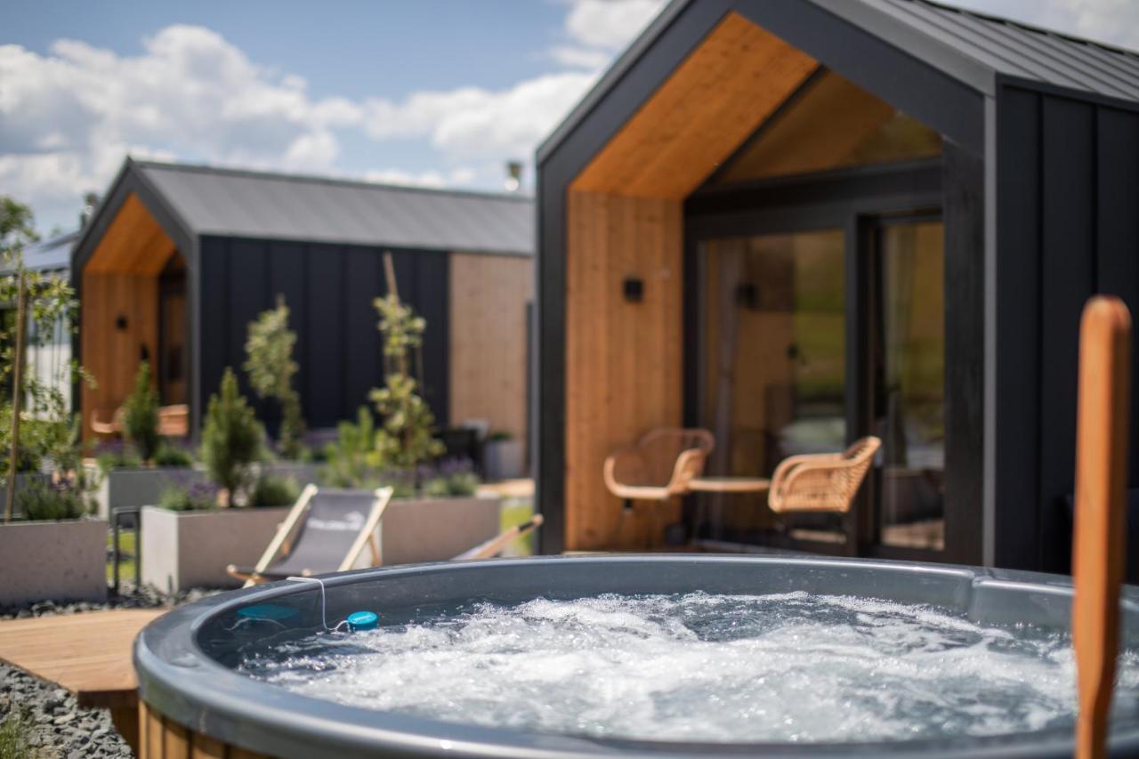 Chillzone-Hill Hotel Szalejow Gorny Eksteriør billede