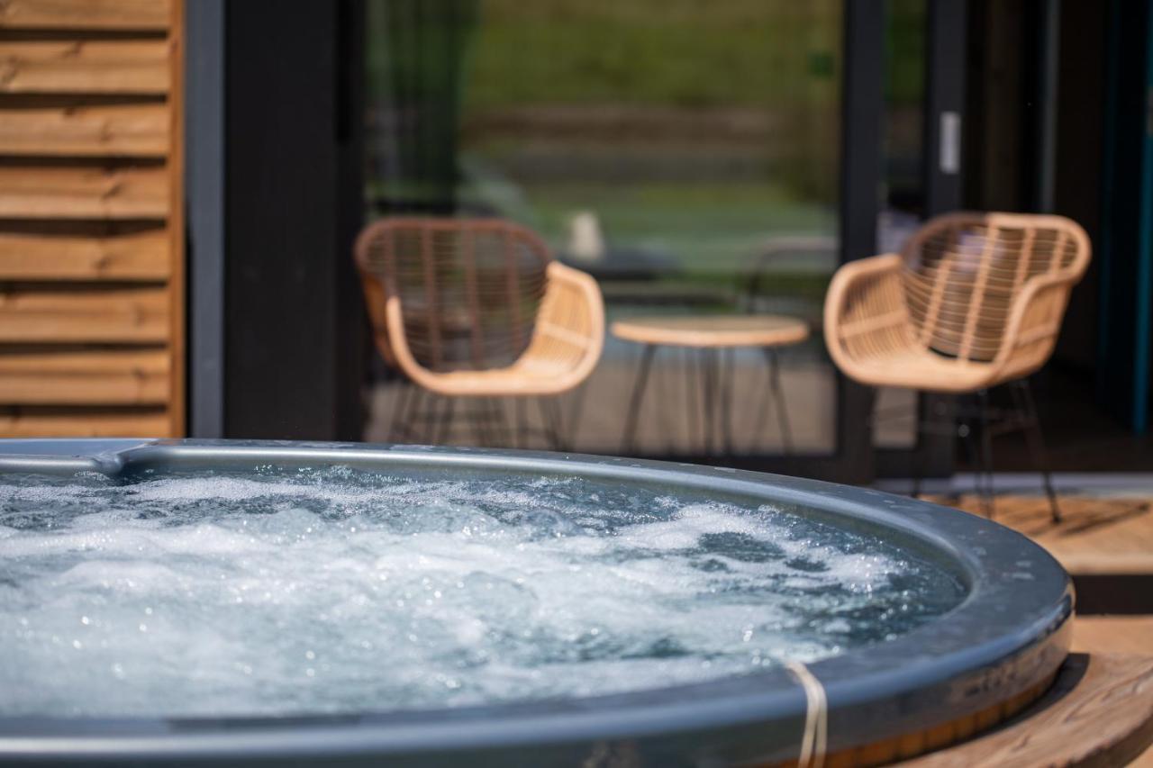 Chillzone-Hill Hotel Szalejow Gorny Eksteriør billede