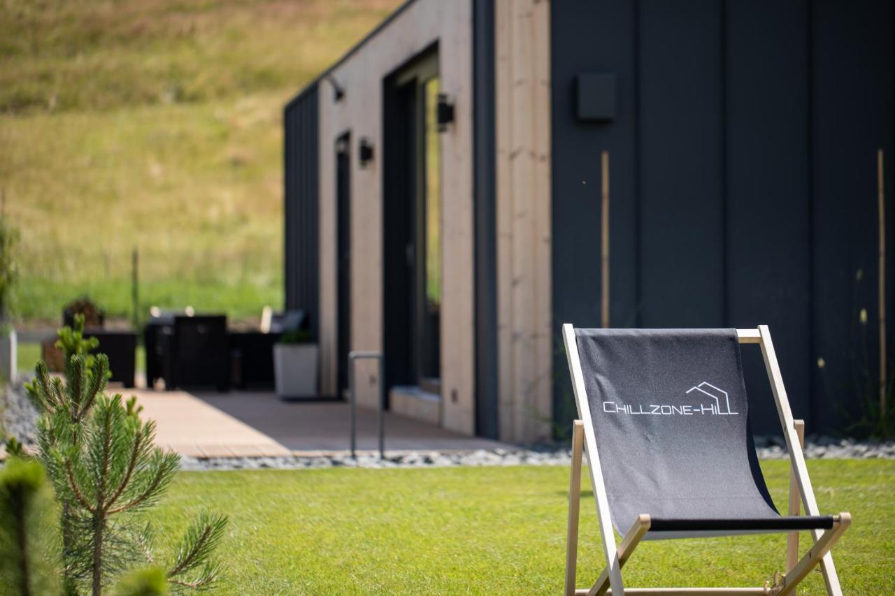 Chillzone-Hill Hotel Szalejow Gorny Eksteriør billede