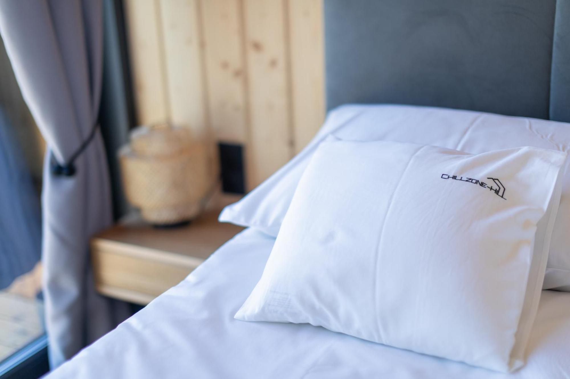 Chillzone-Hill Hotel Szalejow Gorny Eksteriør billede
