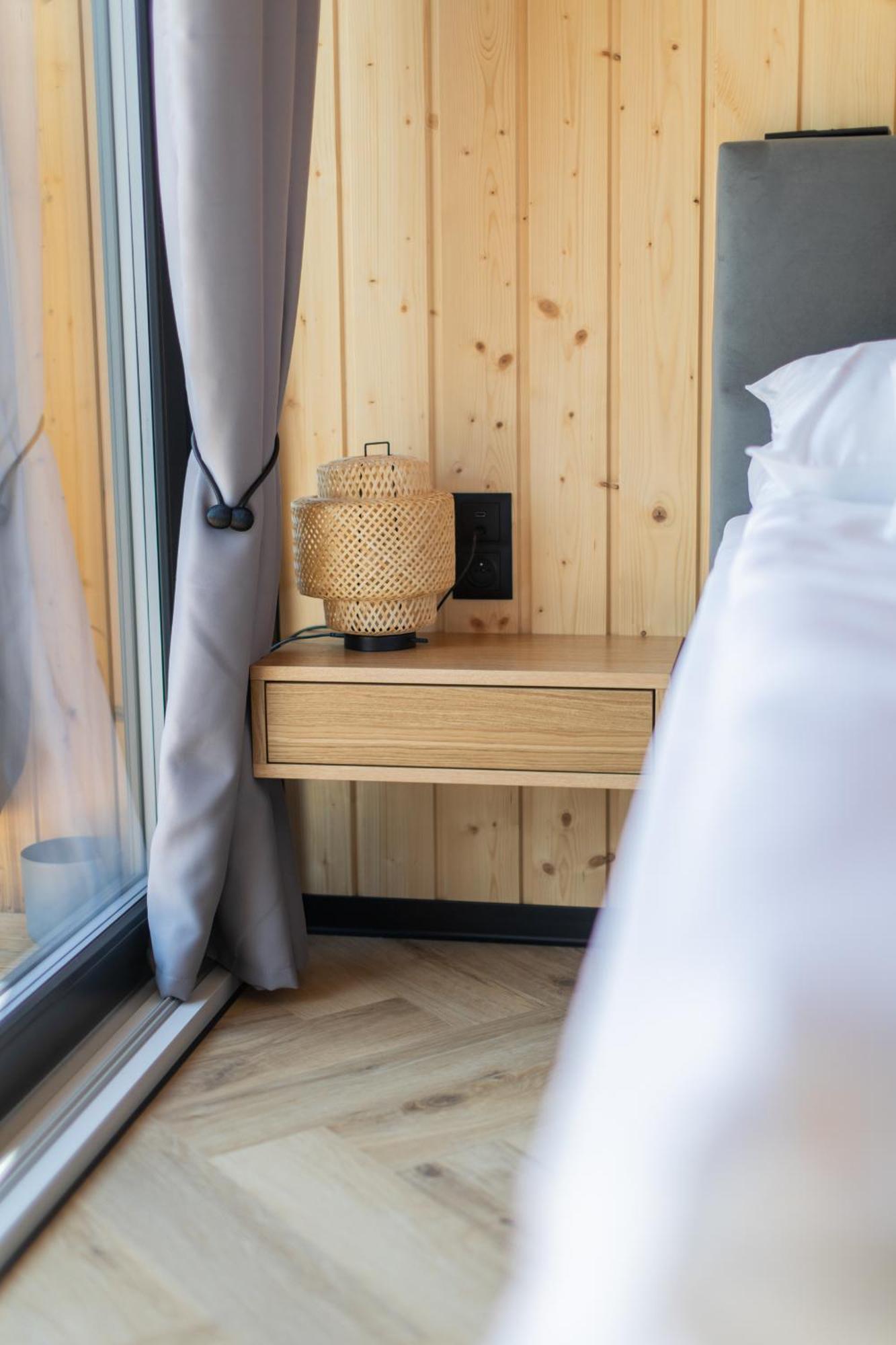 Chillzone-Hill Hotel Szalejow Gorny Eksteriør billede