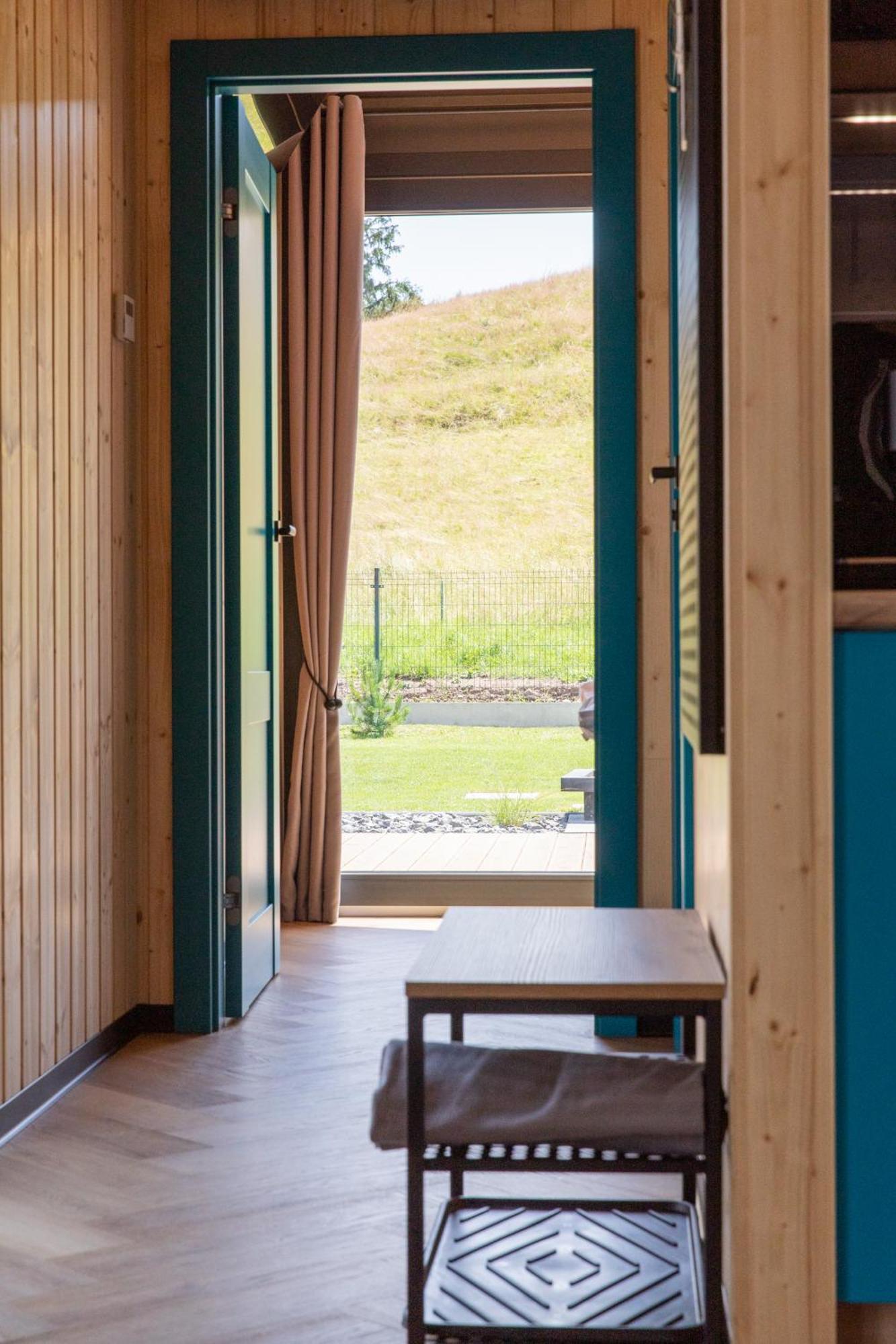 Chillzone-Hill Hotel Szalejow Gorny Eksteriør billede